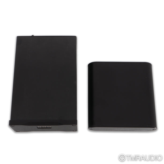 Sonore ultraRendu Network Streamer; LPS