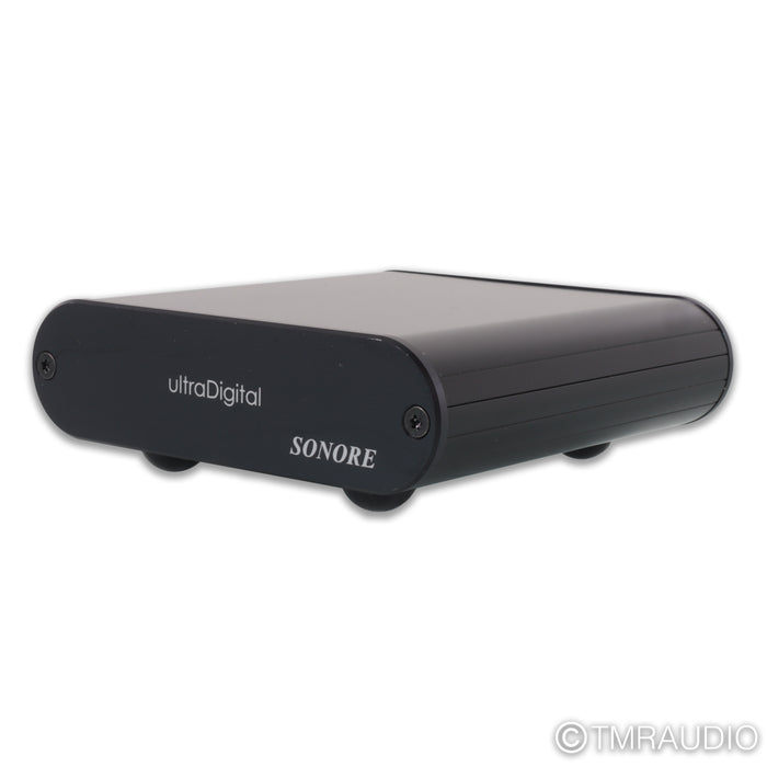 Sonore ultraDigital DDC; D/D Converter
