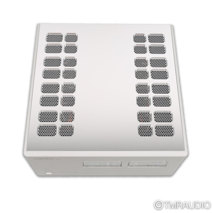 Luxman M-900u Stereo Power Amplifier