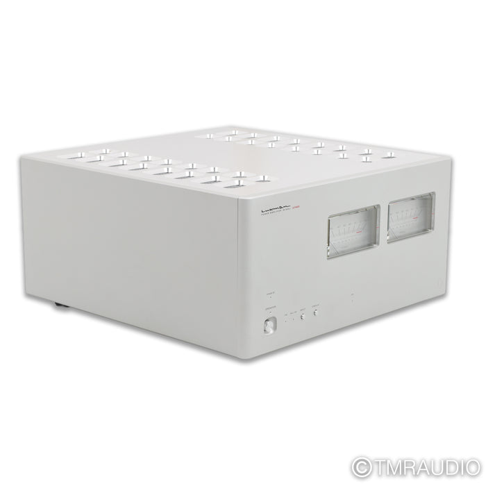 Luxman M-900u Stereo Power Amplifier