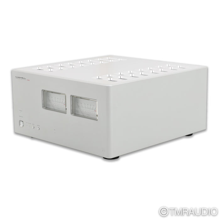 Luxman M-900u Stereo Power Amplifier