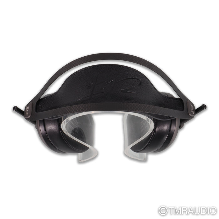 Meze Audio Elite Open Back Headphones; Tungsten