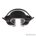 Meze Audio Elite Open Back Headphones; Tungsten