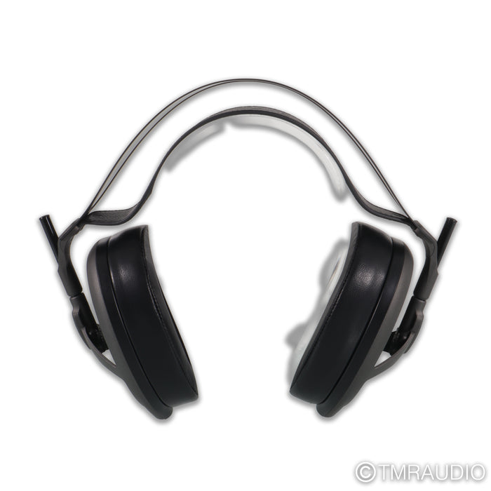 Meze Audio Elite Open Back Headphones; Tungsten