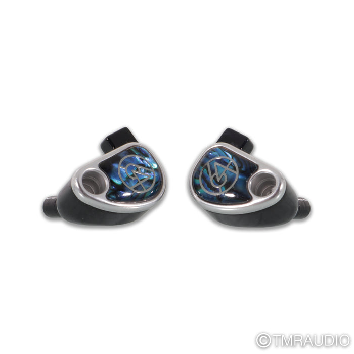 64 Audio Nio In-Ear Headphones; IEMs; Pair