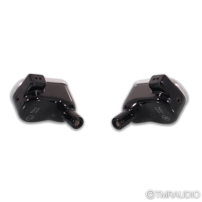 64 Audio Nio In-Ear Headphones; IEMs; Pair