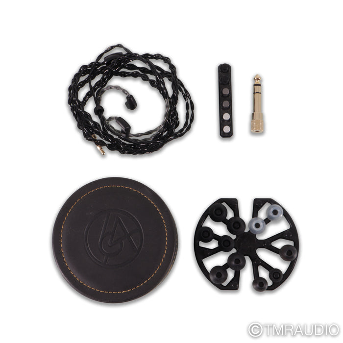 64 Audio Nio In-Ear Headphones; IEMs; Pair