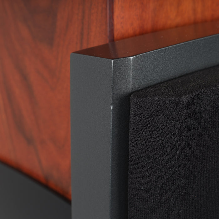 Dynaudio Confidence C2 Floorstanding Speakers; Cherry Pair; New Tweeters