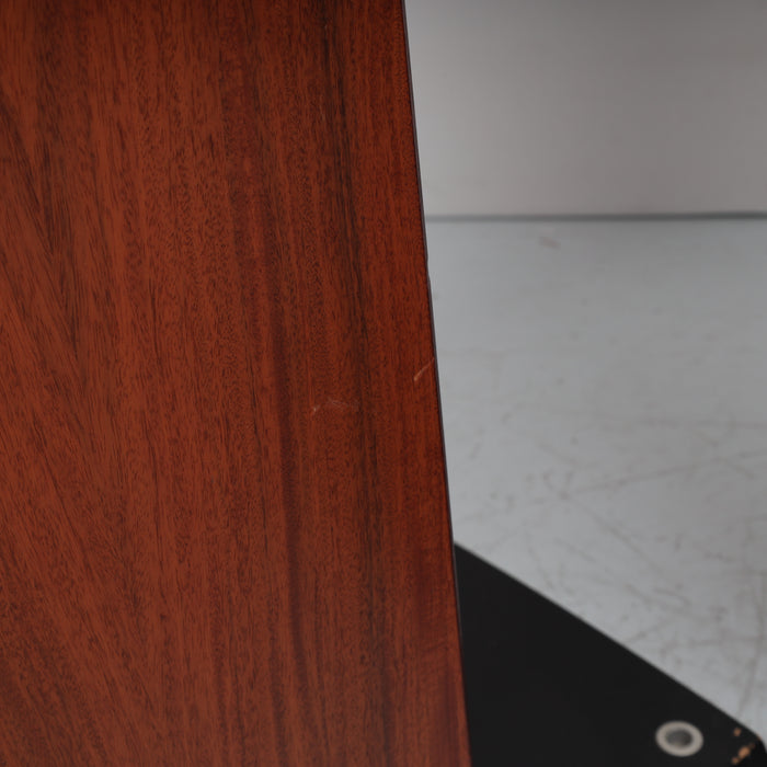 Dynaudio Confidence C2 Floorstanding Speakers; Cherry Pair; New Tweeters