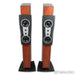 Dynaudio Confidence C2 Floorstanding Speakers; Cherry Pair; New Tweeters