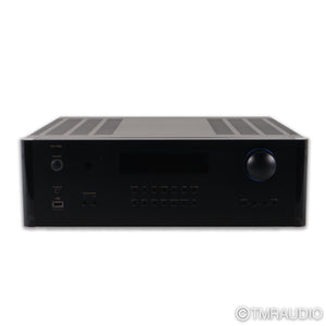 Rotel RA-1592 Stereo Integrated Amplifier; MM Phono