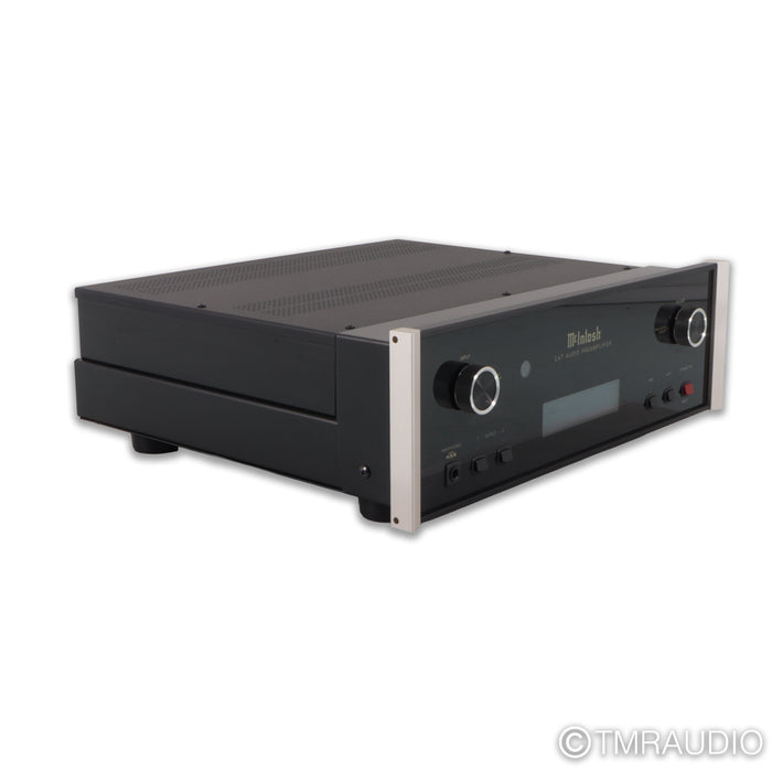 McIntosh C47 Stereo Preamplifier; C-47; MM / MC Phono
