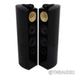 Bowers & Wilkins 804 Diamond Floorstanding Speakers; Black Pair (Unused)