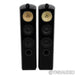 Bowers & Wilkins 804 Diamond Floorstanding Speakers; Black Pair (Unused)