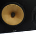B&W HTM2D Center Channel Speaker; Black Ash