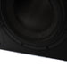B&W HTM2D Center Channel Speaker; Black Ash