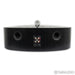 B&W HTM2D Center Channel Speaker; Black Ash