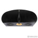 B&W HTM2D Center Channel Speaker; Black Ash