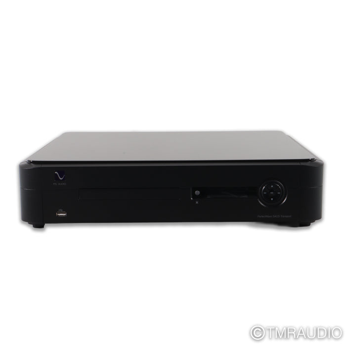 PS Audio PerfectWave SACD / CD Transport