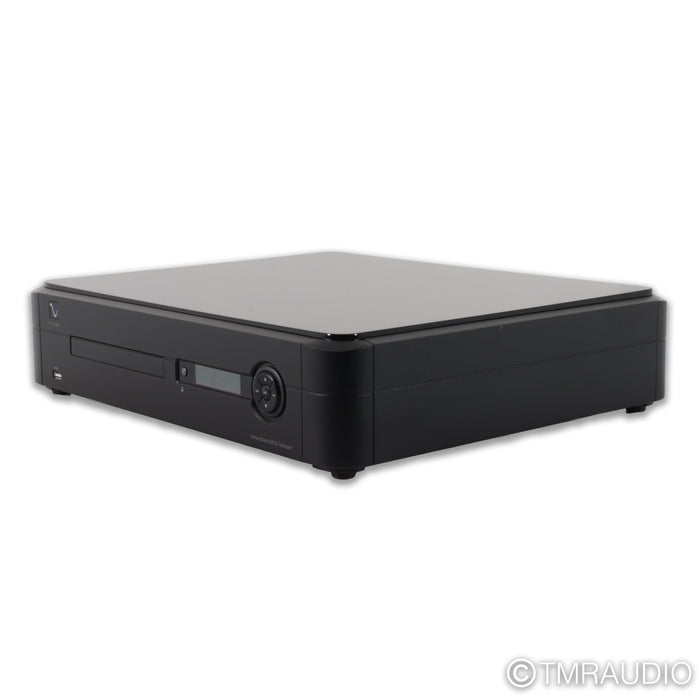 PS Audio PerfectWave SACD / CD Transport