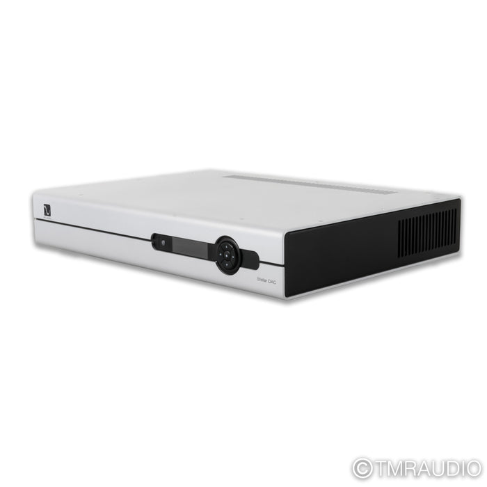 PS Audio Stellar DAC; D/A Converter