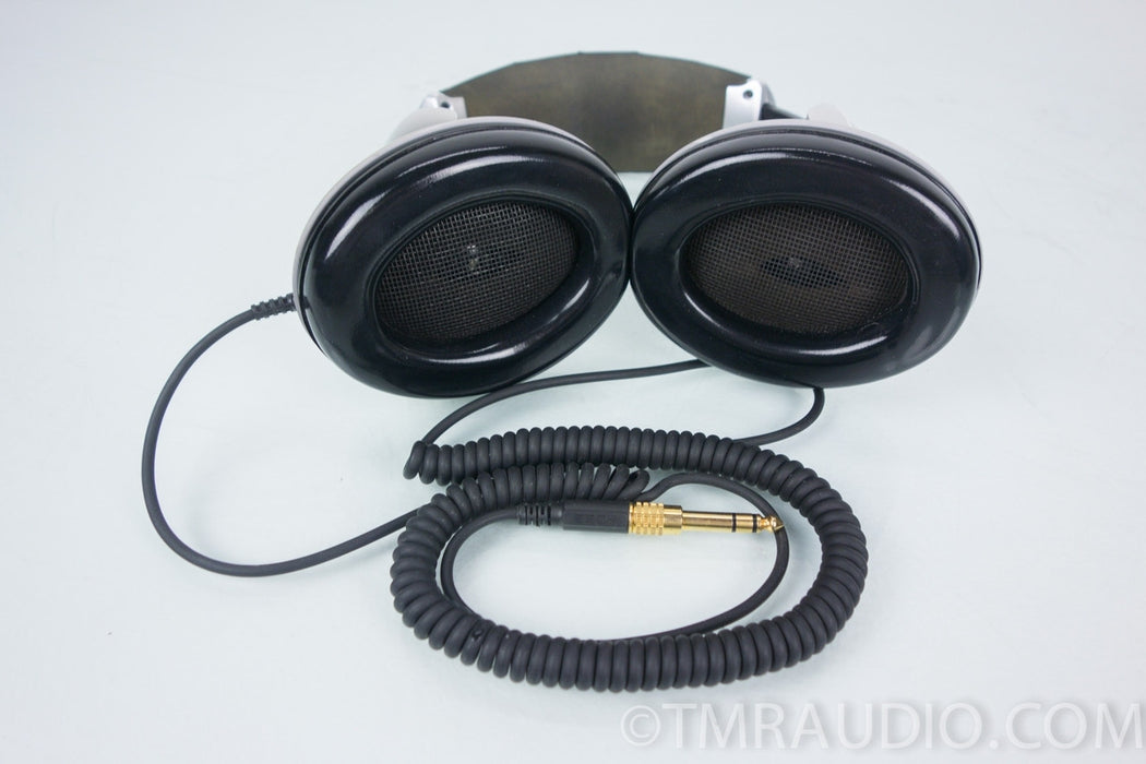 Koss PRO4AA Titanium Professional Studio Quality Headphones Stereophones