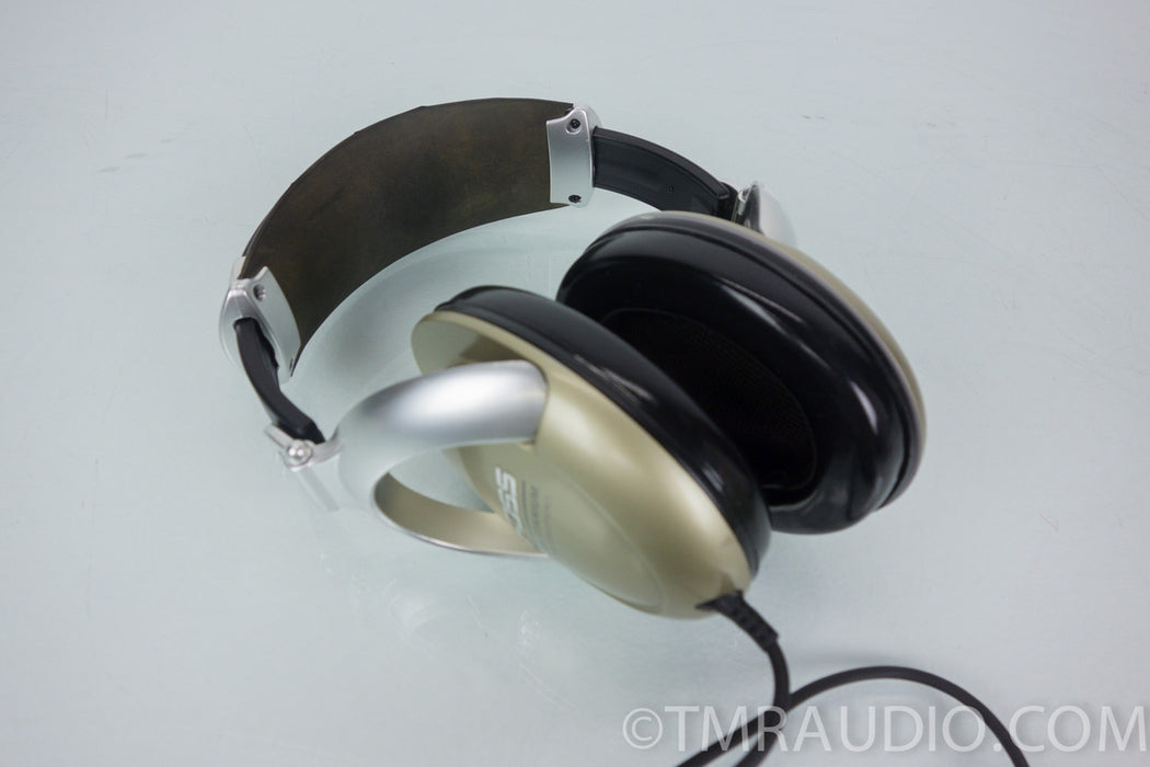 Koss PRO4AA Titanium Professional Studio Quality Headphones Stereophones