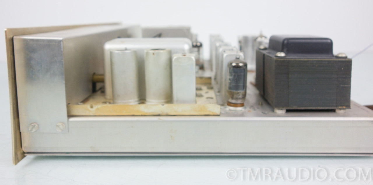H.H. Scott 330-D AM / FM Vintage Tuner