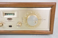 H.H. Scott 330-D AM / FM Vintage Tuner