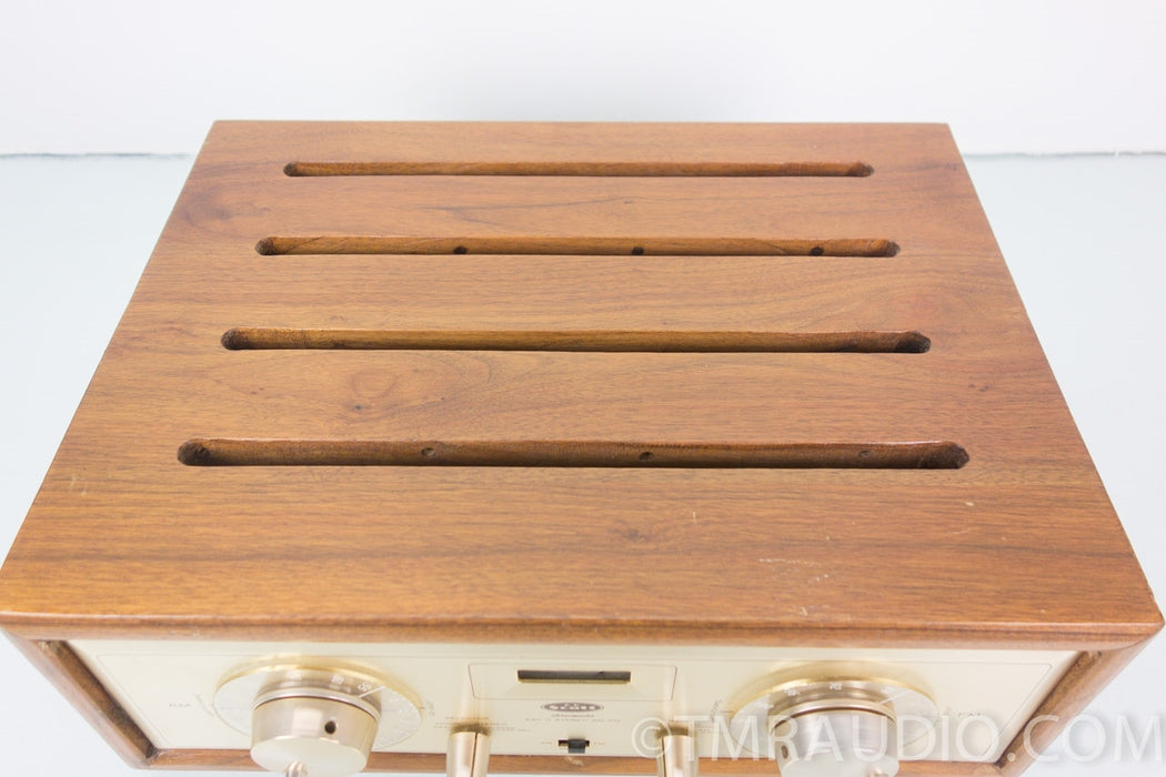 H.H. Scott 330-D AM / FM Vintage Tuner