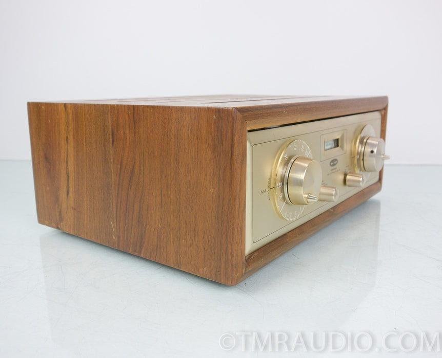 H.H. Scott 330-D AM / FM Vintage Tuner