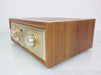 H.H. Scott 330-D AM / FM Vintage Tuner