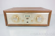 H.H. Scott 330-D AM / FM Vintage Tuner