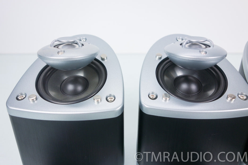 Mirage Nanosat Speakers