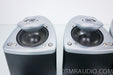 Mirage Nanosat Speakers