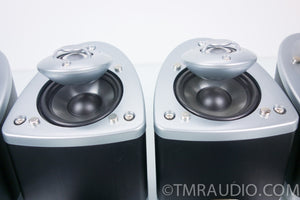 Mirage Nanosat Speakers