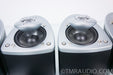 Mirage Nanosat Speakers
