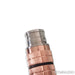 Cardas Clear Reflection XLR Cables; 1m Pair Balanced Interconnects