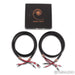 Cardas Clear Reflection Bi-Wire Speaker Cables; 3m Pair