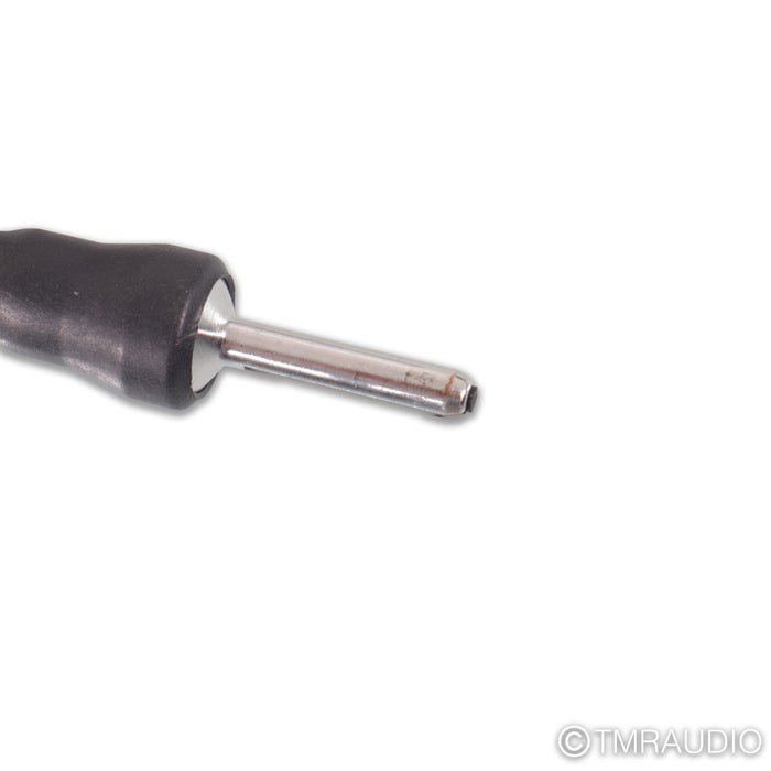 Cardas Clear Reflection Bi-Wire Speaker Cables; 3m Pair