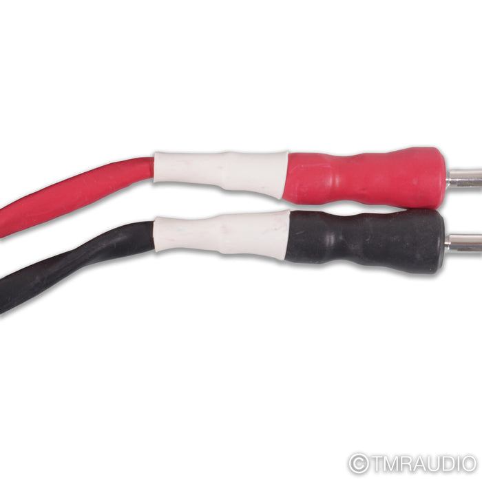 Cardas Clear Reflection Bi-Wire Speaker Cables; 3m Pair