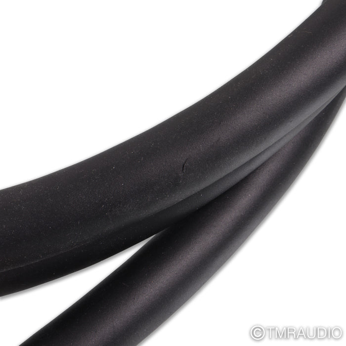 Cardas Clear Reflection Bi-Wire Speaker Cables; 3m Pair