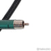 AudioQuest Columbia RCA Cables; 1m Pair Interconnects