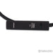 AudioQuest Columbia RCA Cables; 1m Pair Interconnects