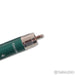 AudioQuest Columbia RCA Cables; 1m Pair Interconnects