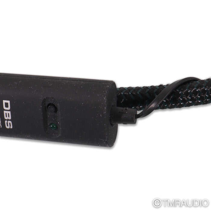 AudioQuest Columbia RCA Cables; 1m Pair Interconnects