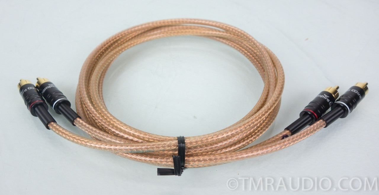 Vampire RCA Cables / Interconnects