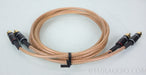 Vampire RCA Cables / Interconnects