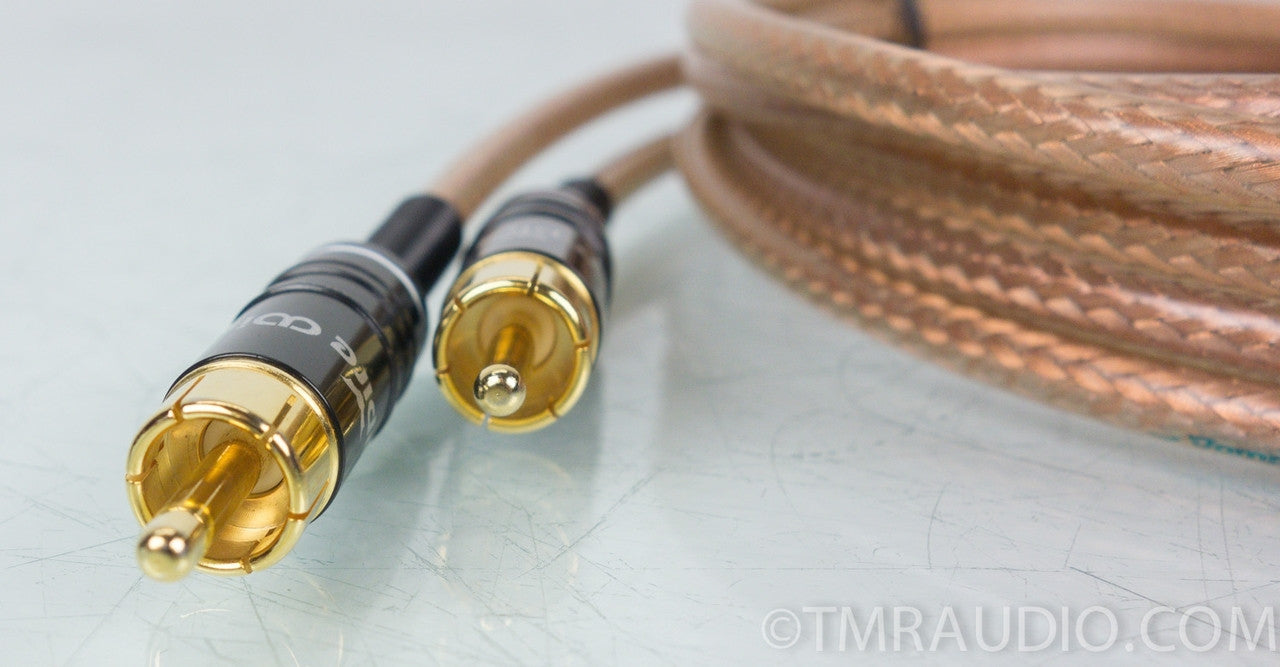Vampire RCA Cables / Interconnects