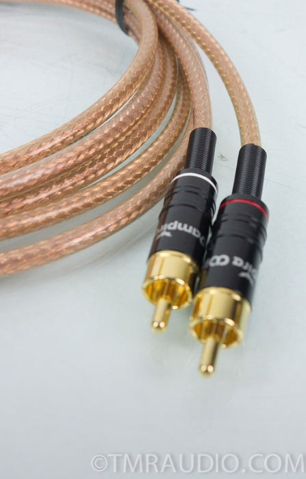 Vampire RCA Cables / Interconnects